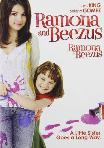 Ramona and Beezus - DVD (Used)