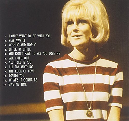 Dusty Springfield / 20th Century Masters - CD (Used)