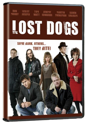 Lost Dogs [Import]