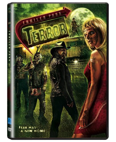 Trailer Park Of Terror - DVD (Used)