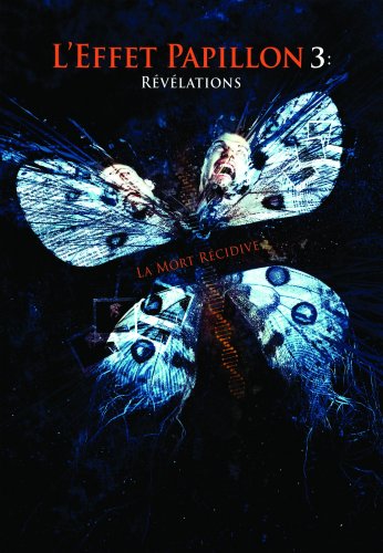 Butterfly Effect 3: Revelation - DVD (Used)