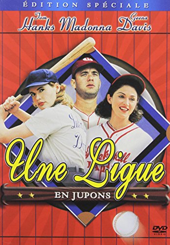 A League of Their Own (Special Edition, 2 discs) French (Bilingual)