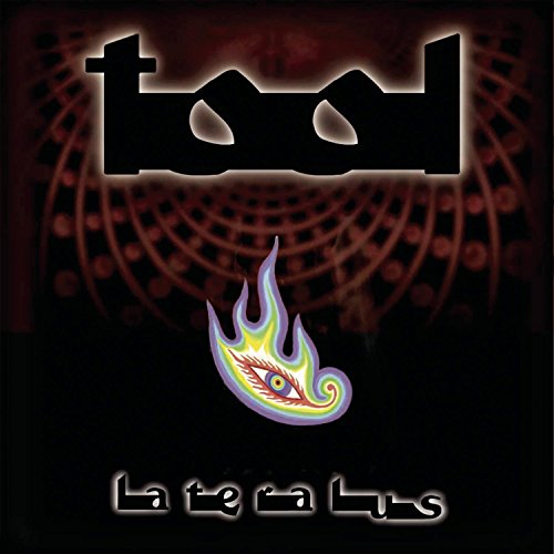 Tool / Lateralus - CD (Used)