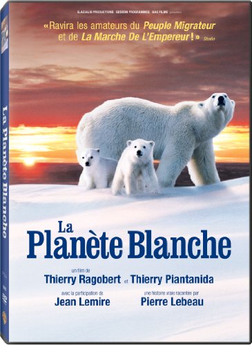 Plante Blanche, La