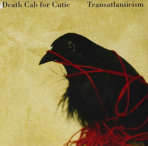 Death Cab For Cutie / Transatlanticism - CD (Used)