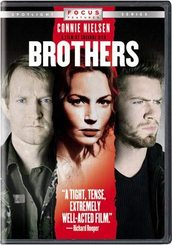 Brothers (English subtitles)