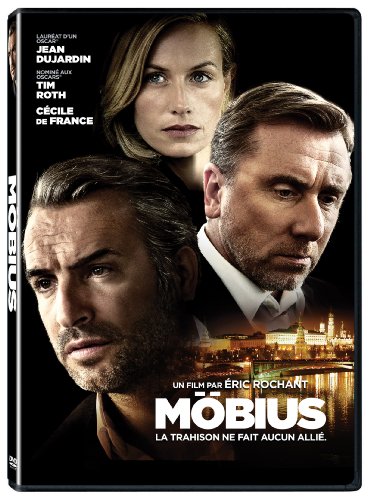 Mobius - DVD (Used)