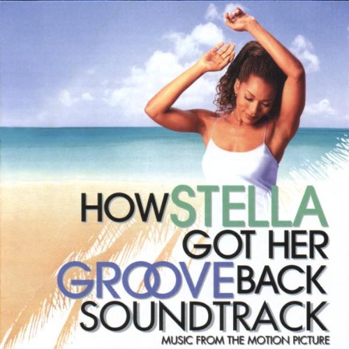 Soundtrack / How Stella Got Her Groove Back - CD (Used)