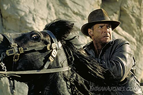 Indiana Jones : L&