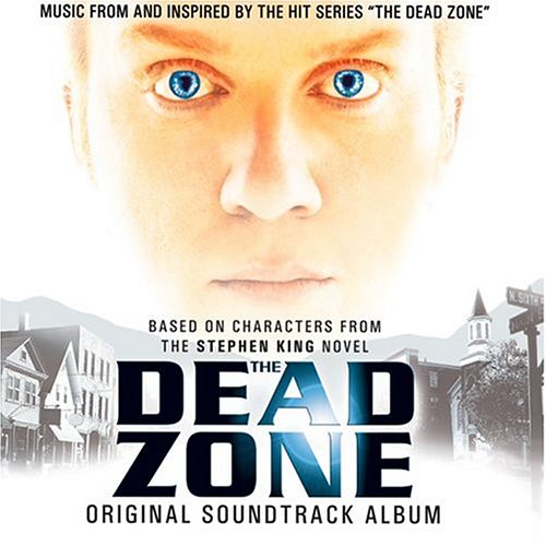 Soundtrack / Dead Zone - CD