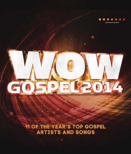 WOW Gospel 2014