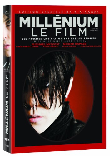 Millenium: Film (Bilingual) - DVD (Used)