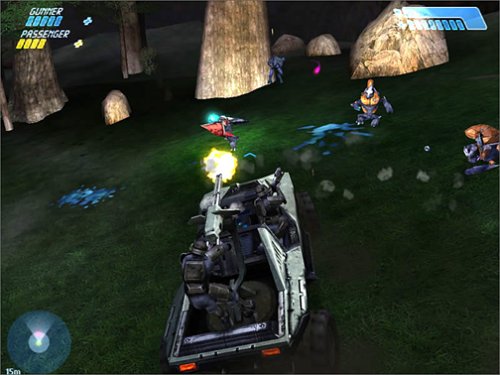 Halo: Combat Evolved