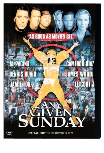 Any Given Sunday (Special Edition Director&