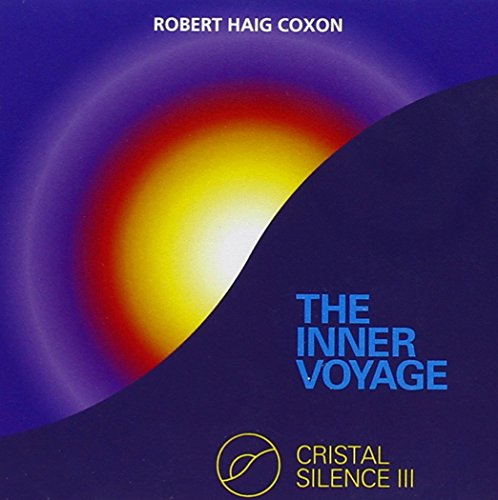 Robert Haig Coxon / Crystal Silence III - CD (Used)