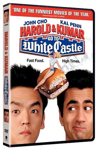 Harold &amp; Kumar Go to White Castle