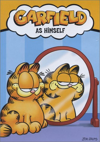 Garfield As Himself