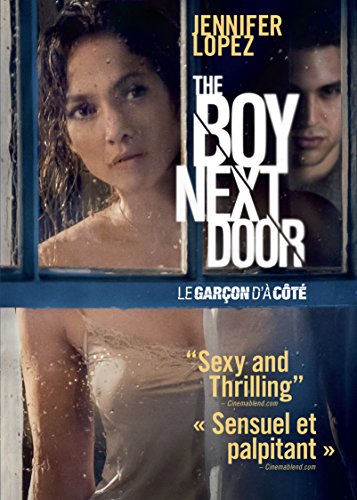 The Boy Next Door - DVD (Used)