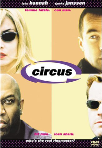 Circus (Widescreen) (Bilingual)