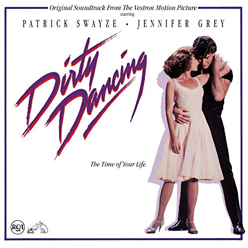 Soundtrack / Dirty Dancing - CD