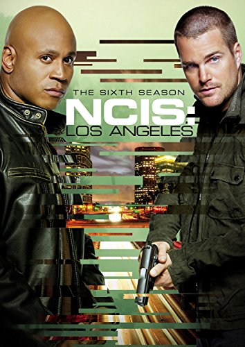 NCIS: Los Angeles: The Sixth Season (English subtitles)