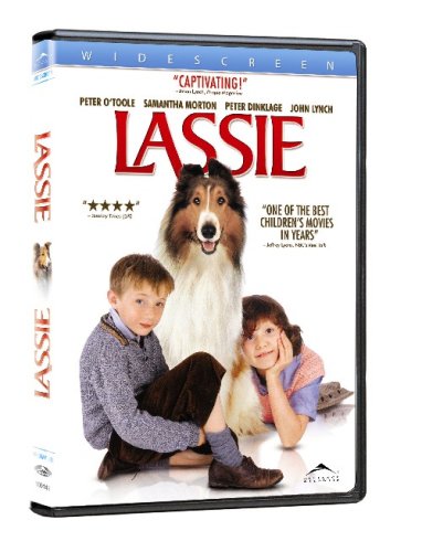 Lassie