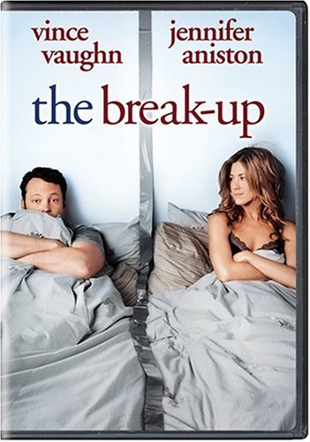 The Break-Up (Full Screen) - DVD (Used)
