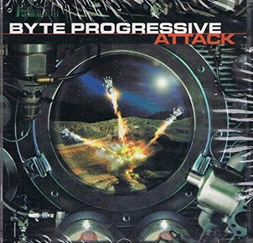 Progressive Byte