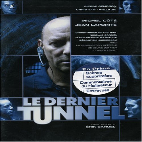 The Last Tunnel (2004) - DVD (Used)