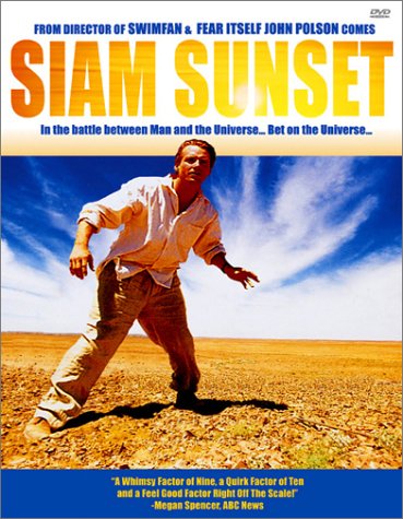 Siam Sunset - DVD