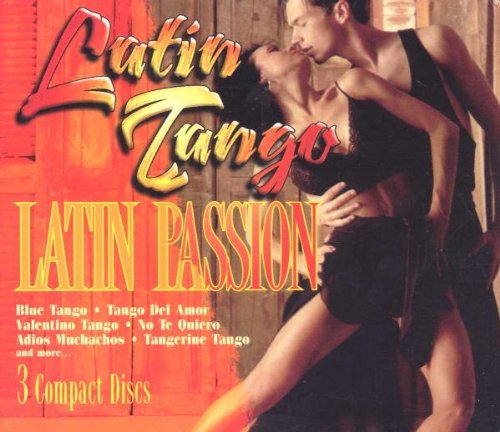 Latin Passion