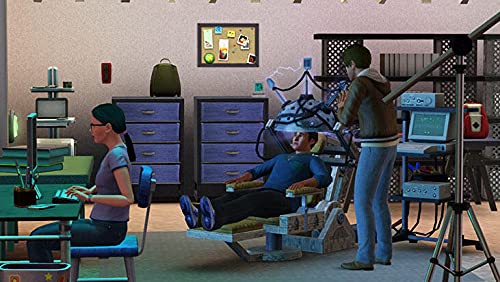 Sims 3 Université Edition Limitée