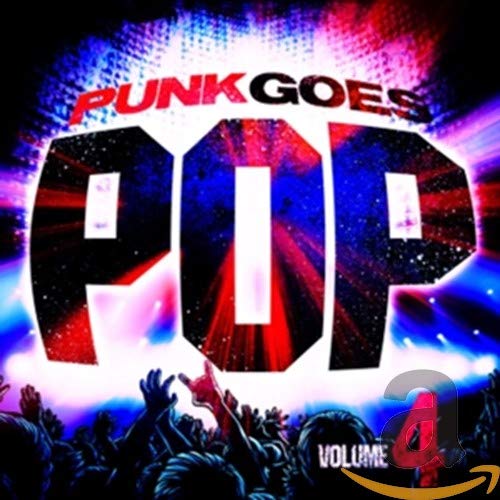 Various / (Vol 4) Punk Goes Pop - CD (Used)