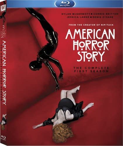 American Horror Story - Blu-ray (Used)