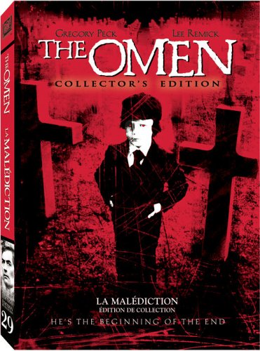 The Omen (Widescreen Collector&