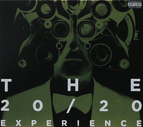 Justin Timberlake / The 20/20 Experience: The Complete Experience - CD (Used)