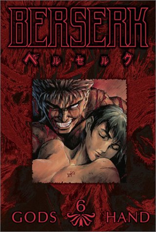 Berserk 