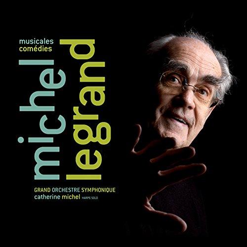 Michel Legrand / Musical Comedies - 2CD