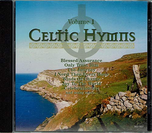 Celtic Hymns, Vol. 1