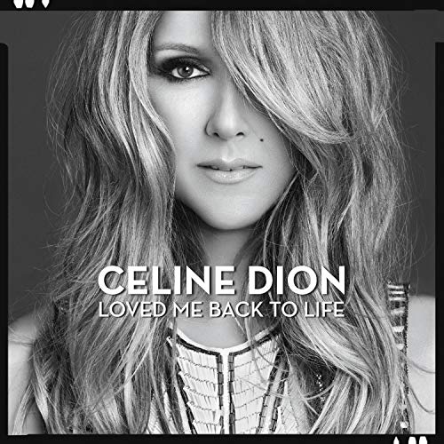 Céline Dion – ID Shop.ca