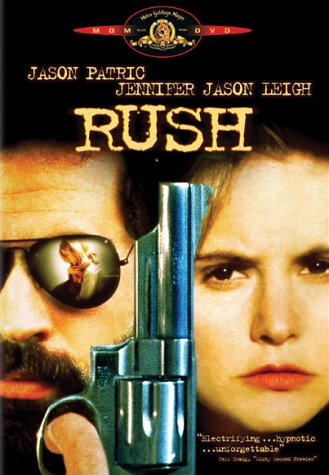 Rush (Widescreen)