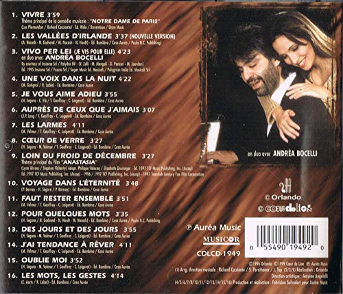 Helene Segara / Helene Segara - CD (Used)