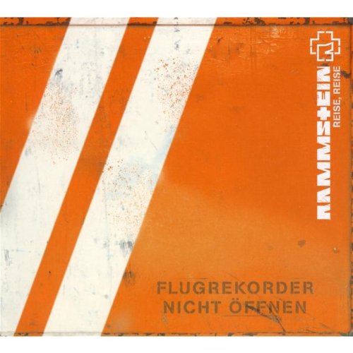 Rammstein / Reise Reise (Ltd.Ed) (Digipak) - CD (Used)