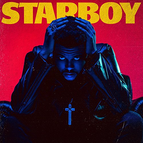 The Weeknd / Starboy - CD