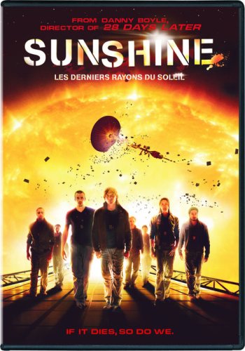 Sunshine - DVD (Used)