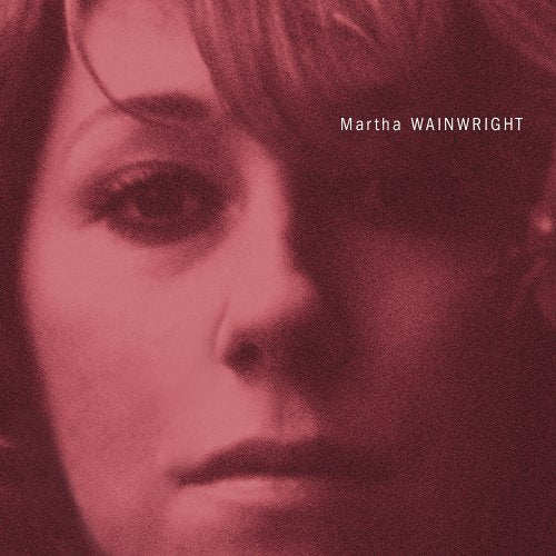 Martha Wainwright / Martha Wainwright - CD (Used)