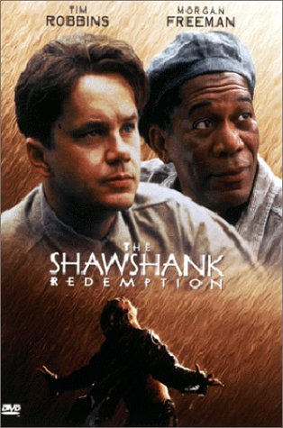 The Shawshank Redemption (Widescreen Edition) - DVD (Used)