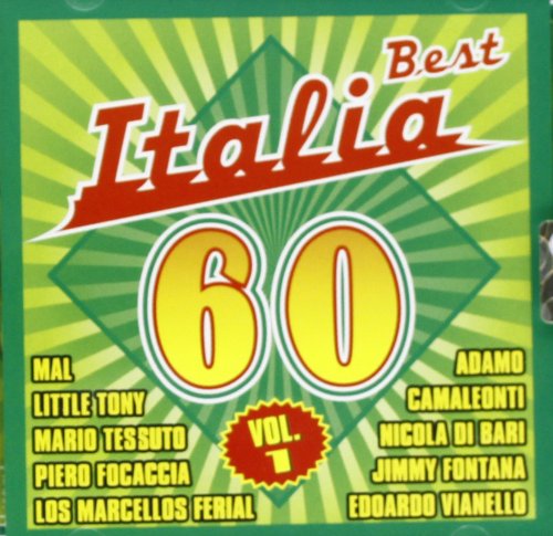 Best Italia 60 Volume 1