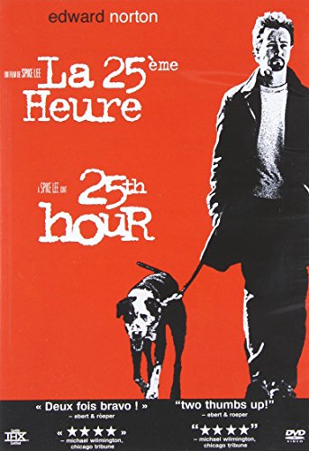 25th Hour - DVD (Used)