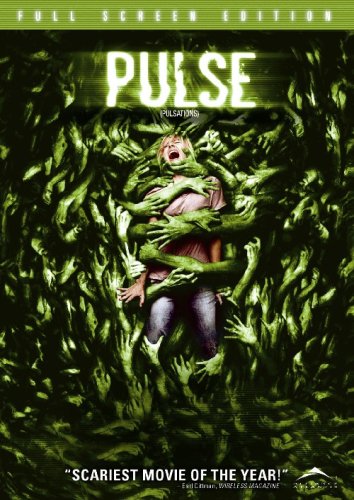 Pulse - DVD (Used)